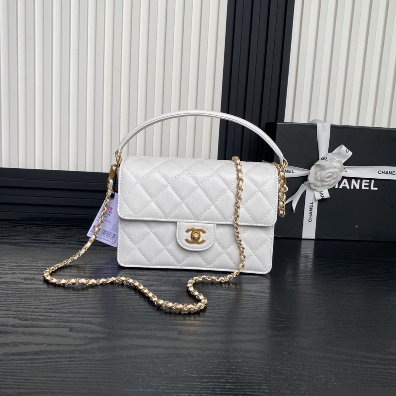 Ch*el cf series bags